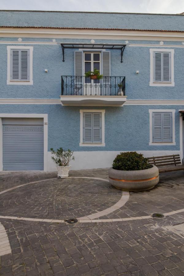 La Valle Del Tevere Bed & Breakfast Torrita Tiberina Exterior photo